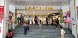 Lucky Plaza (D9), Shop House #584829901